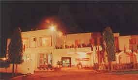 Black Mango Resort Ambāla Екстериор снимка